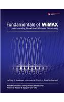 Fundamentals of WiMAX