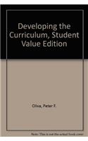 Developing the Curriculum, Student Value Edition