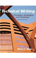 Technical Writing: Principles, Strategies, and Readings with Mylab Writing -- Access Card Package