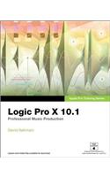 Logic Pro X 10.1
