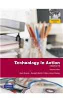 Technology in Action, Complete