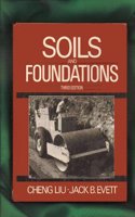 Soils and Foundations