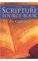 The Scripture Source Book for Catholics