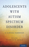 Adolescents with Autism Spectrum Disorder