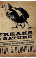 Freaks of Nature