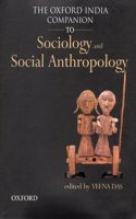 Oxford India Companion to Sociology and Social Anthropology