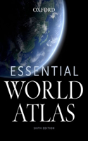 Essential World Atlas: (Essential World Atlas)