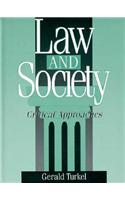 Law and Society