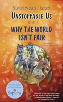 Unstoppable Us Volume 2: Why the World Isn't Fair (Unstoppable Us, 2)