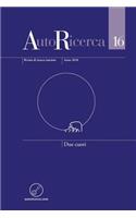 AutoRicerca - Numero 16, Anno 2018 - Due cuori
