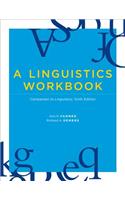 A Linguistics Workbook