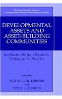 Developmental Assets and Asset-Building Communities