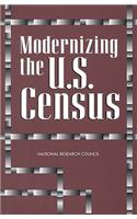 Modernizing the U.S. Census