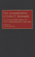 Assassination of John F. Kennedy