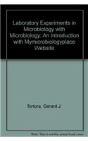Laboratory Experiments in Microbiology with Microbiology