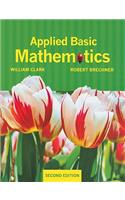 Applied Basic Mathematics