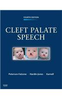 Cleft Palate Speech