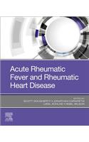 Acute Rheumatic Fever and Rheumatic Heart Disease