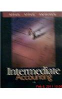 Intermediate Accounting