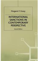 International Sanctions in Contemporary Perspective