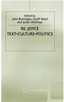 RE: Joyce