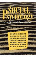 Social Psychology