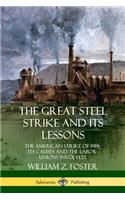 Great Steel Strike and Its Lessons