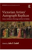 Victorian Artists' Autograph Replicas