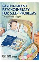 Parent-Infant Psychotherapy for Sleep Problems