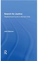Search For Justice