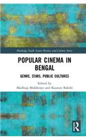 Popular Cinema in Bengal