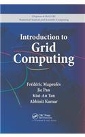 Introduction to Grid Computing