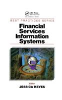 Financial Services Information Systems