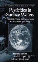 Pesticides in Surface Waters