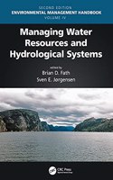 Managing Water Resources and Hydrological Systems
