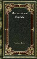 Aucassin and Nicolete