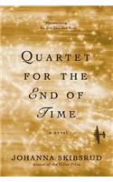 Quartet for the End of Time