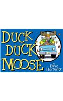 Duck, Duck, Moose