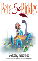 Pete & Pickles: (English)