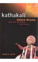 Kathakali Dance-Drama