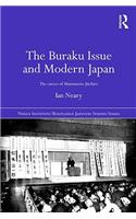 The Buraku Issue and Modern Japan