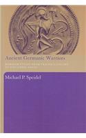 Ancient Germanic Warriors