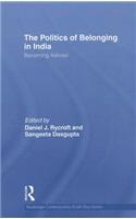 The Politics of Belonging in India