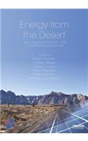 Energy from the Desert 4