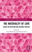 Materiality of Love