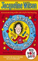 Tracy Beaker's Thumping Heart