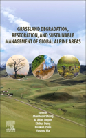 Grassland Degradation, Restoration and Sustainable Management of Global Alpine Area