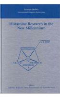 Histamine Research in the New Millennium