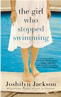 The Girl Who Stopped Swimming