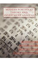 Modern Portfolio Theory and Investment Analysis
